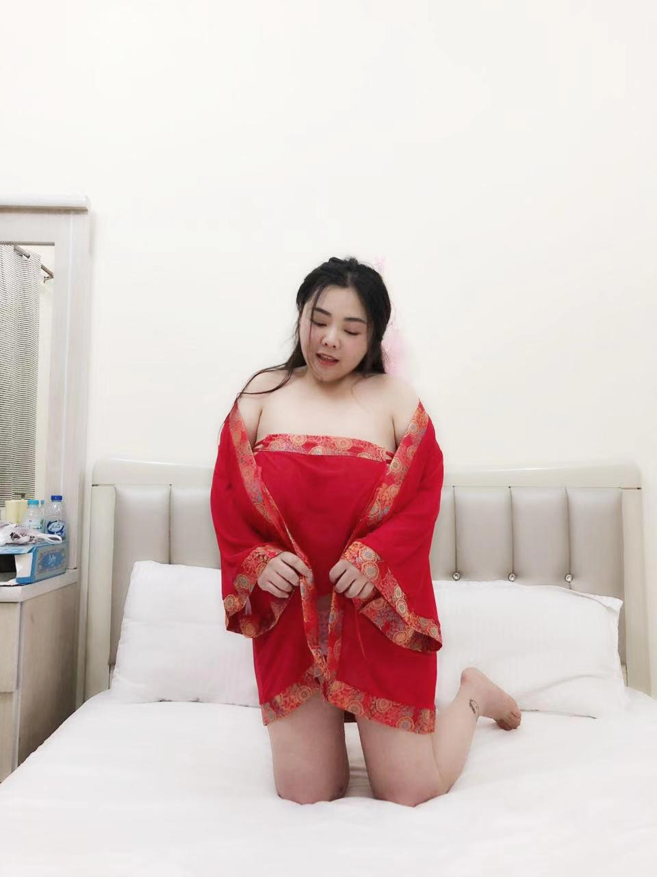 Maika - BBW Thai Titty Massage, Thai escort in Dubai