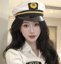 maika - escort in Bangkok