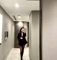 Mju sukhumvit - escort in Bangkok