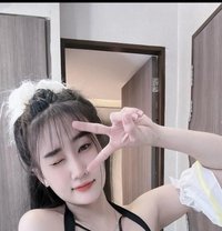 Maika - escort in Doha