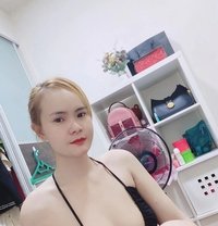 Maika - escort in Bali