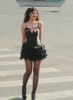Maika Full Service Real100% - puta in Dubai Photo 9 of 11