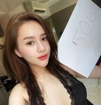 Maika Good Serivce - escort in Singapore