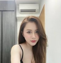 Maika Good Serivce - escort in Singapore