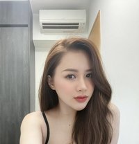 Maika Good Serivce - escort in Singapore