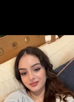 Maika - escort in Ajmān Photo 2 of 5