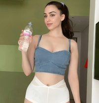 Maika - escort in Muscat