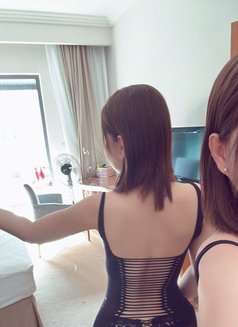Maika Singapore In Dubai independent - escort in Dubai Photo 8 of 9