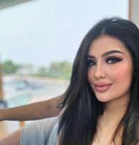 Malica - masseuse in Abu Dhabi