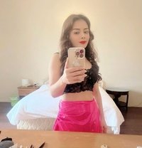 Maika - escort in Doha