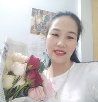 Maikka - escort in Kuala Lumpur