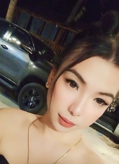 Maiko Dolly - Transsexual escort in Manila Photo 1 of 1