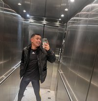 Maikolanghel - Acompañantes masculino in Zagreb