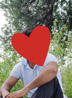 Mail Escort Callboy Prayagraj - Acompañantes masculino in Prayagraj  Photo 1 of 2