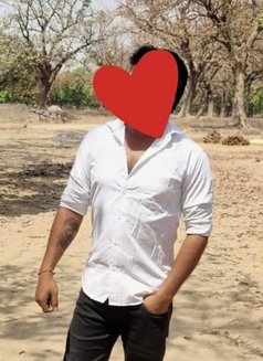 Mail Escort Callboy Prayagraj - Acompañantes masculino in Prayagraj  Photo 2 of 2