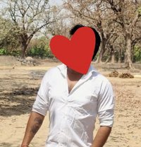 Mail Escort Callboy Prayagraj - Male escort in Prayagraj 