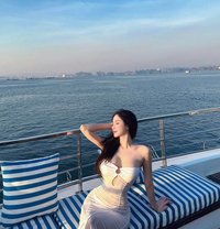 Maily - escort in Bangkok