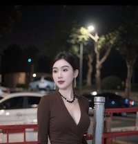 Maily - escort in Bangkok