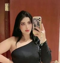 Mailysa - escort in Jeddah