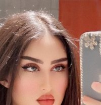 Mailysa - escort in Jeddah