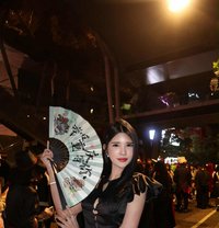Mai - escort in Taipei