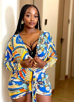 Maimuna - puta in Nairobi Photo 2 of 4