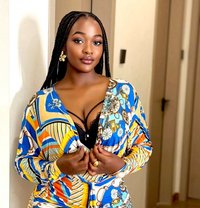 Maimuna - puta in Nairobi