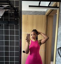 Maimuna - puta in Nairobi