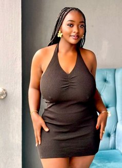 Maimuna - puta in Nairobi Photo 4 of 4