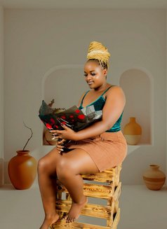 Maimuna - escort agency in Nairobi Photo 2 of 3