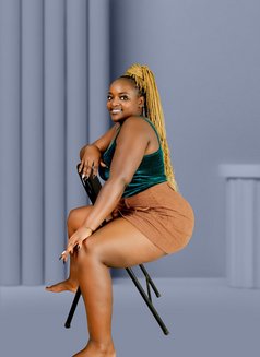 Maimuna - escort agency in Nairobi Photo 3 of 3