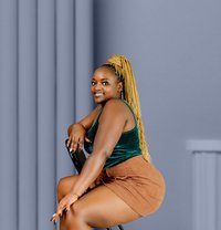 Maimuna - escort agency in Nairobi