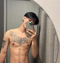 Main - Male escort in Riyadh