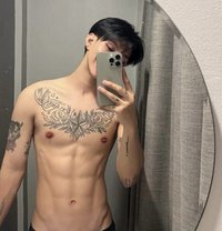 Main - Male escort in Riyadh Photo 2 of 9