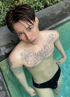 Main - Male escort in Riyadh Photo 3 of 9