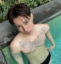 Main - Male escort in Riyadh