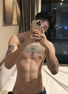 Main - Male escort in Riyadh Photo 4 of 9