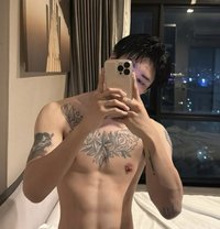 Mawin - Male escort in Riyadh