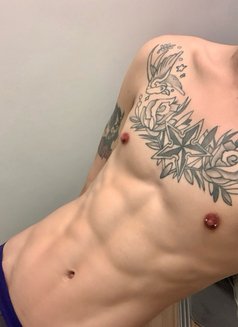 Main - Male escort in Riyadh Photo 6 of 9