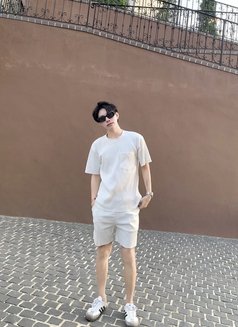 Main - Male escort in Riyadh Photo 8 of 9