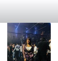 Maina Baby - Transsexual escort in Guwahati