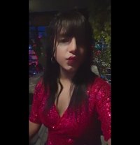 Maina Baby - Transsexual escort in Hyderabad