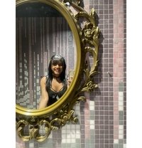 Maina Baby - Acompañantes transexual in Hyderabad