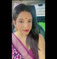 Maina Baby - Transsexual escort in Guwahati