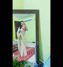 Maina Baby - Transsexual escort in Hyderabad Photo 13 of 13