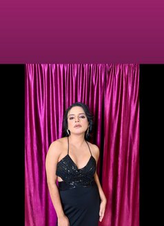 Maina Baby - Transsexual escort in Hyderabad Photo 14 of 15