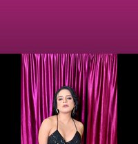 Maina Baby - Transsexual escort in Hyderabad