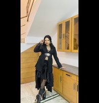 Maina Baby - Transsexual escort in Hyderabad Photo 10 of 11