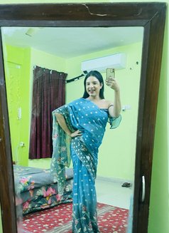 Maina Baby - Acompañantes transexual in Hyderabad Photo 11 of 11