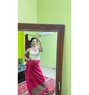Maina Baby - Transsexual escort in Hyderabad Photo 13 of 13